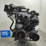 Motor ohne Anbauteile (Benzin) BMW X1 (F48) B47C20A