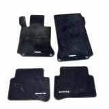Mattenset MERCEDES-BENZ E (W212) E 250 CDI / BlueTEC (212.003, 212.004)