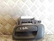 Türaußengriff hinten links OPEL ASTRA H Sedan (L69) 1.7 CDTi