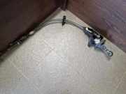 Gangschaltmechanismus