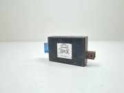 Alarmblock PEUGEOT 206 Hatchback (2A/C) 1.4 i 9657384680