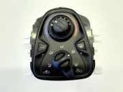 Klimabedienteil TOYOTA AYGO (_B4_) 1.0 (KGB40_)