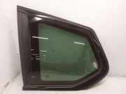 Linke Seite hinteres Seitenfenster BMW X3 (F25) xDrive 20 d 7205645