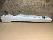 Schweller aus Kunststoff links BMW Z4 Roadster (E89) sDrive 35 i 7192057