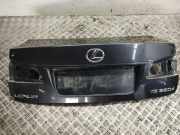 Kofferraumdeckel LEXUS IS II (GSE2_, ALE2_, USE2_) 220d (ALE20)