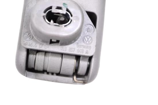 Dachgriff vorne links PORSCHE CAYENNE (9PA) S 4.5 7L0857608A Bild Dachgriff vorne links PORSCHE CAYENNE (9PA) S 4.5 7L0857608A