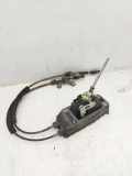 Gangschaltmechanismus VW FOX (5Z1, 5Z3) 1.2 5Z0711090