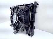 Radiator Pack Set KIA CEE'D (JD) 1.6 CRDi 128