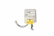 Airbag-Steuergerät JEEP GRAND CHEROKEE III (WH, WK) 3.0 CRD 4x4 04896233ad