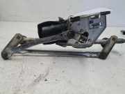 Scheibenwischermechanismus vorne RENAULT MEGANE Scenic (JA0/1_) 1.9 dTi (JA0N)