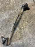 Spurstange links NISSAN TERRANO II (R20) 2.7 TD 4WD