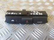 Schalter für Warnblinker Toyota Corolla Verso (R1) 153965