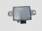 Navigationskontrolleinheit OPEL ASTRA J Sedan 1.6 CDTi 13384291