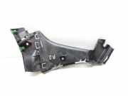 Stoßstangenhalter hinten rechts VOLVO C30 1.6 D 31265679