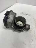 Drosselklappe CITROËN C4 I (LC_) 1.6 HDi 00001635R8 408239821001