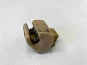 Befestigung Sonnenblende Mercedes-Benz SL (R129) A1298100225