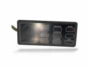 Bedientasten des rechten Sitzes BMW 3 (E30) 324 d 81117497