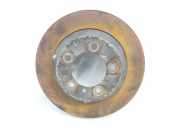 Bremsscheibe hinten rechts PORSCHE CAYENNE (9Y0/9Y3) Cayenne S