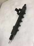 KRAFTSTOFFVERTEILER EINSPRITZLEISTE VERTEILERROHR MAZDA 6 Hatchback (GH) 2.2 D