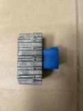 Zündkerzenrelais OPEL VECTRA C 1.9 CDTI 51299014 55353011
