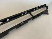 Kühlergrill unten Audi 100 (4A, C4) 8K0807683