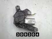 Wischermotor vorne Citroen C3 Pluriel (HB)