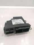 Airbag-Steuergerät RENAULT MEGANE IV (B9A/M_) 1.5 dCi 90 (B9A1) 634412300A