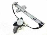 Türfensterheber hinten links KIA RIO Sedan (DC_) 1.3 DH2621005400 834501W000