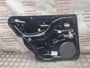 Heckscheibenheber hinten links VW PASSAT Variant B6 (3C5) 2.0 TDI 16V 3C4839755D