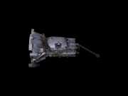 Schaltgetriebe Volvo 740 (744) 1023608P15