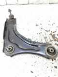 Querlenker vorne rechts gebogen RENAULT LAGUNA Coupe (DT0/1) 2.0 16V Turbo