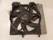 Kühlmodul Peugeot 207 () AD1264