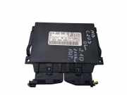 Einparkhilfe PDC Steuergerät MERCEDES-BENZ C T-Model (S203) C 200 CDI (203.207) 0263004099
