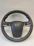 Lenkrad OPEL INSIGNIA A (G09) 2.0 CDTI (68) 2044004435