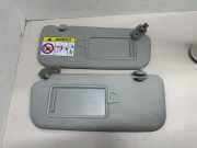Linke Sonnenblende KIA RIO IV (YB) 1.0 T-GDI 100
