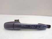 Türaußengriff hinten rechts MAZDA 6 Station Wagon (GY) 2.0 DI