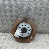 Bremsscheibe hinten rechts SKODA SUPERB IV IV Estate (NZ5) 1.5 TSI iV PHEV 3Q0615601A