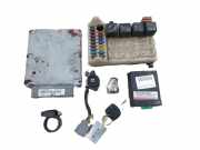 Motorsteuergerät FORD MONDEO II Turnier (BNP) 1.8 TD 97BB-12A650-JC