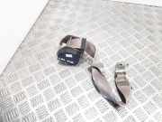 Sicherheitsgurt mitte Jaguar X-Type (X400) 1X4354613E36ADAEK