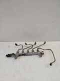 KRAFTSTOFFVERTEILER EINSPRITZLEISTE VERTEILERROHR HYUNDAI ix35 (LM, EL, ELH) 1.7 CRDi 0445214181