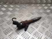 Einspritzdüse RENAULT MEGANE II Estate (KM0/1_) 1.9 dCi 8200100272 0445110110b