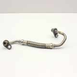 Turbinenschmierrohr MERCEDES-BENZ S (W222, V222, X222) S 400 (222.165) A2760900377