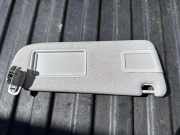 Sonnenblende rechts Audi A6 Avant (4F, C6) 4F0857552