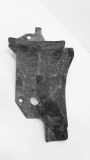 Unterbodenabdeckung links BMW 3 (E90) 320 i 711691107