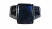 Navigationsanzeige VOLVO XC90 II T6 AWD QFVE404A