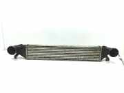 Ladeluftkühler Mercedes-Benz CLK (C209)