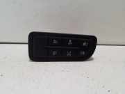 Nebelscheinwerferschalter FIAT TIPO Hatchback (357_) 1.6 D B569