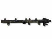 KRAFTSTOFFVERTEILER EINSPRITZLEISTE VERTEILERROHR HYUNDAI TUCSON (JM) 2.0 CRDi 4WD 004386L1