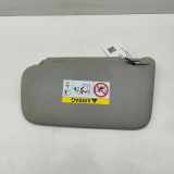 Rechte Sonnenblende NISSAN LEAF (ZE1) Electric 96400-4MA5D