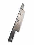 Front Bumper Center Moulding BMW 3 (E30) 320 i 19537159